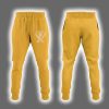 Pirates Pediatric Cancer Awareness Day 2025 Hoodie Joggers Cap 2