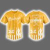 Pirates Pediatric Cancer Awareness Day 2025 Jersey