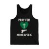 Pray For Minneapolis Annunciation Catholic School Shirt