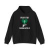 Pray For Minneapolis Annunciation Catholic School Shirt