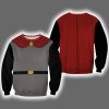 Prince Phillip Sleeping Beauty Halloween Costume Shirt 2
