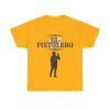 Quinn Priester El Pistolero Shirt