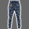 Raiders US Navy 250th Birthday Celebration Night Game 2025 Hoodie Joggers Cap 2