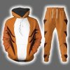 Rajah Aladdin Costume Halloween Hoodie Jogger