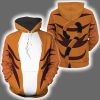 Rajah Aladdin Costume Halloween Hoodie Jogger 2