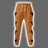 Rajah Aladdin Costume Halloween Hoodie Jogger 3