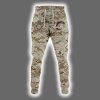 Rams 2025 United State Mine Corps 250th Anniversary Hoodie Joggers Cap 2