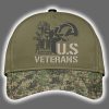 Rams Happy Veterans Day Night Game 2025 Hoodie Joggers Cap 3