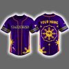 Ravens Filipino Heritage Night 2025 Jersey