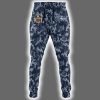 Ravens US Navy 250th Birthday Celebration Night Game 2025 Hoodie Joggers Cap 2