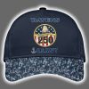 Ravens US Navy 250th Birthday Celebration Night Game 2025 Hoodie Joggers Cap 3