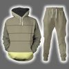 Ray Firefly Costume Halloween Hoodie Jogger
