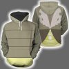 Ray Firefly Costume Halloween Hoodie Jogger 2