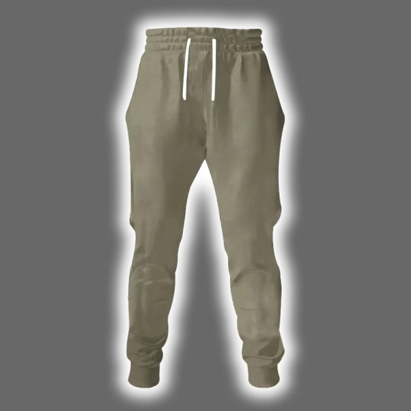 Ray Firefly Costume Halloween Hoodie Jogger 3