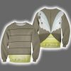 Raymond Princess And The Frog Halloween Costume Shirt 2