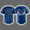 Rays Deaf & Hard-of-Hearing Awareness Day 2025 Jersey