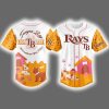 Rays International Dog Day 2025 Jersey