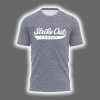 Red Sox Strike Out Cancer 2025 Two Sided Shirt 2