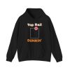 Red Sox Top Rail Dunkin Shirt
