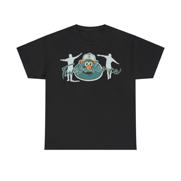 Red Sox Turbulence Shirt