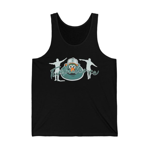 Red Sox Turbulence Shirt