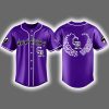 Rockies Deaf & Hard-of-Hearing Awareness Day 2025 Jersey