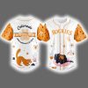 Rockies International Cat Day 2025 Jersey