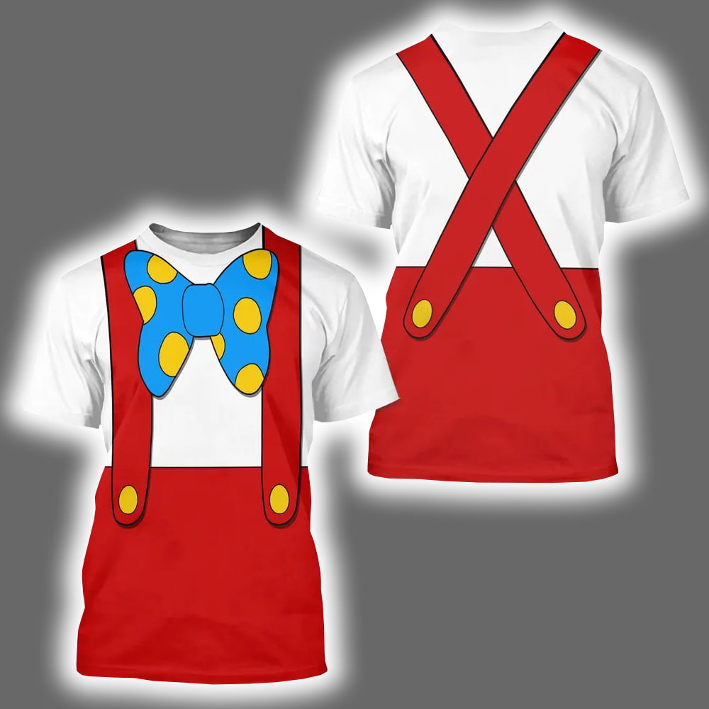 Roger Rabbit Halloween Costume Shirt Roger Rabbit Halloween Costume Shirt