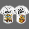 Royals Back To School 2025 Jersey