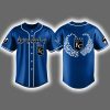 Royals Deaf & Hard-of-Hearing Awareness Day 2025 Jersey