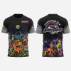 Rumble Ponies x Scooby-Doo Night Halloween 2025 Shirt