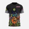 Rumble Ponies x Scooby Doo Night Halloween 2025 Shirt 2