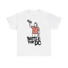 Sandwich Guy Battle For DC Shirt