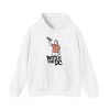 Sandwich Guy Battle For DC Shirt 4