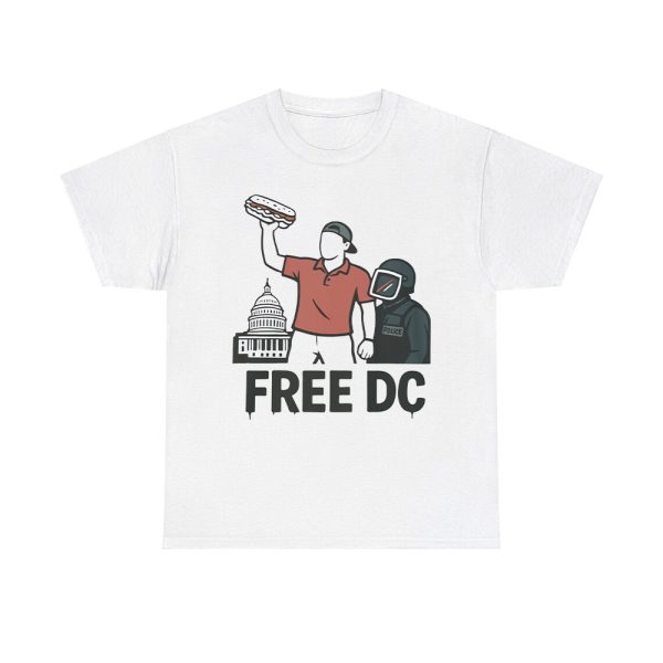 Sandwich Guy Shirt