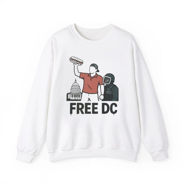 Sandwich Guy Shirt 3