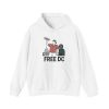 Sandwich Guy Shirt 4