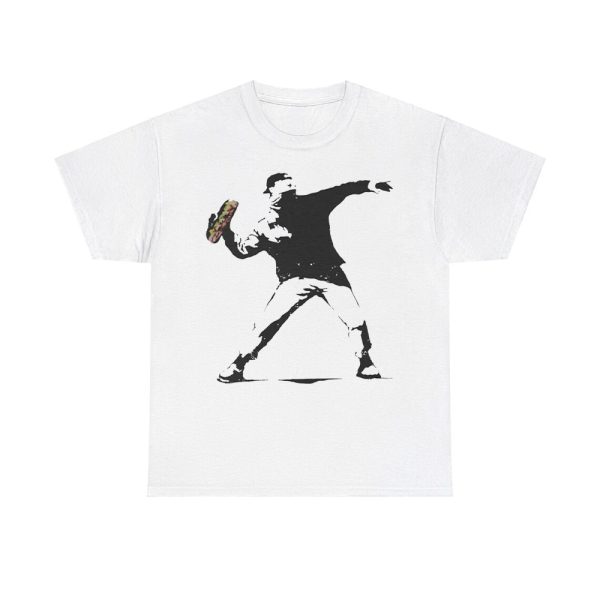 Sandwich Thrower Shirt