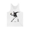 Sandwich Thrower Shirt 2