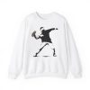 Sandwich Thrower Shirt 3
