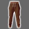 Scar The Lion King Costume Halloween Hoodie Jogger 3