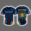 Seahawks Filipino Heritage Night 2025 Jersey