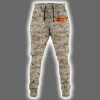 Seahawks USMC 250th Birthday Celebration Night Game 2025 Hoodie Joggers Cap 2