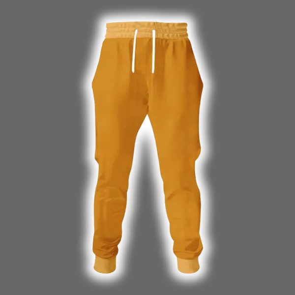 Simba The Lion King Costume Halloween Hoodie Jogger 3