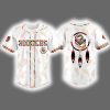 Sooners 2025 Native American Heritage Month Jersey