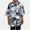 Spike Lee High and Low Hawaiian Shirt