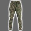 Steelers Happy Veterans Day Night Game 2025 Hoodie Joggers Cap 2