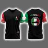 Steelers Italian Heritage Month 2025 Jersey