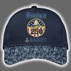 Steelers US Navy 250th Birthday Celebration Night Game 2025 Hoodie Joggers Cap 3