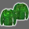 Te Fiti Moana Halloween Costume Shirt 2